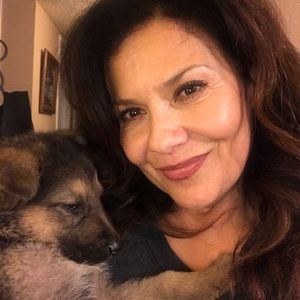 Meet your Posher, Liliana